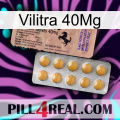 Vilitra 40Mg 41